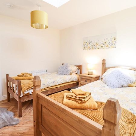 Varley Villa Newtown  Eksteriør bilde