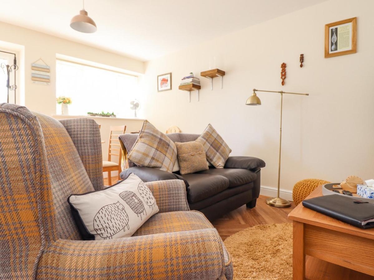 Varley Villa Newtown  Eksteriør bilde